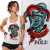 TANK TOP DAMSKI HORROR BOLD